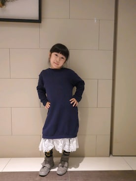 Reenaさんのコーディネート