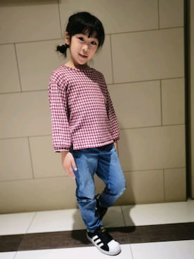 Reenaさんのコーディネート