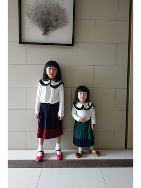 Reenaさんのコーディネート