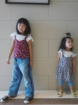 Reenaさんのコーディネート