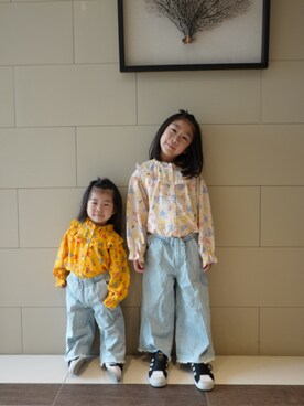 Reenaさんのコーディネート