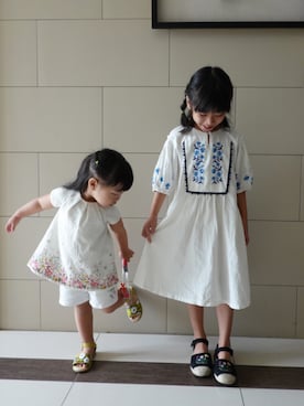 Reenaさんのコーディネート