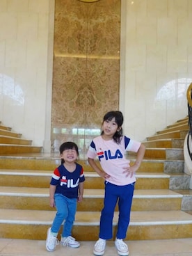 Reenaさんのコーディネート