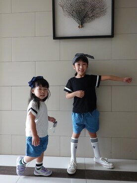 Reenaさんのコーディネート