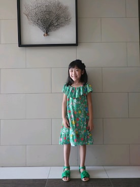 Reenaさんのコーディネート