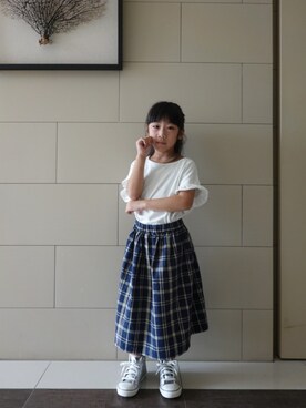 Reenaさんのコーディネート