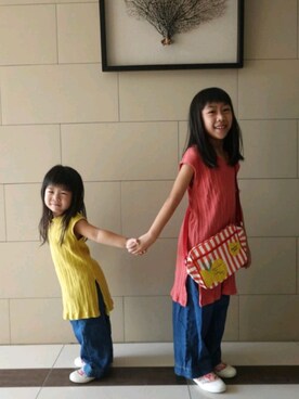 Reenaさんのコーディネート