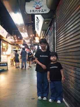 Reenaさんのコーディネート