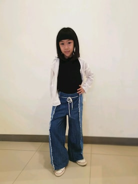 Reenaさんのコーディネート