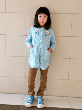 Reenaさんのコーディネート