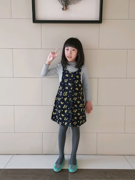 Reenaさんのコーディネート