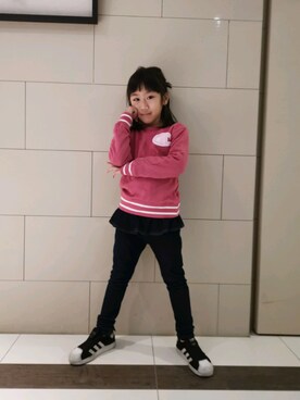 Reenaさんのコーディネート