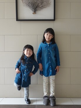 Reenaさんのコーディネート