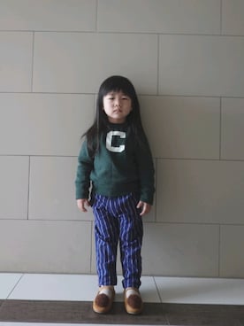 Reenaさんのコーディネート