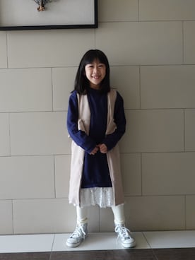 Reenaさんのコーディネート