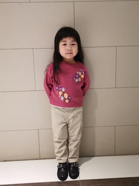 Reenaさんのコーディネート