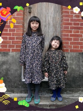 Reenaさんのコーディネート