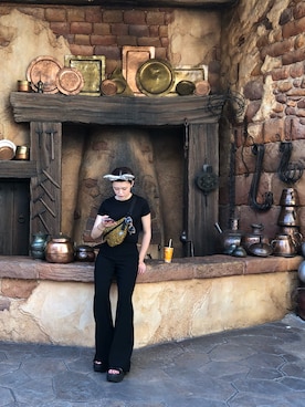 мさんのコーディネート