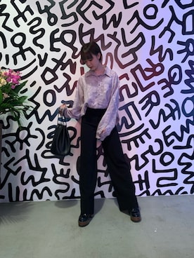 мさんのコーディネート