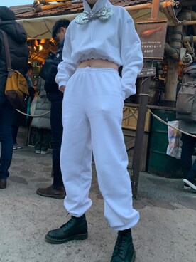 мさんのコーディネート