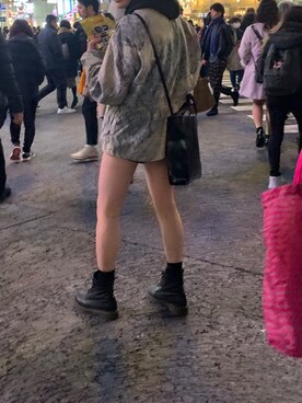 мさんのコーディネート