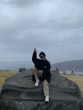 мさんのコーディネート