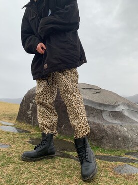 мさんのコーディネート