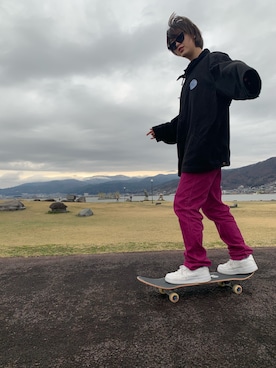 мさんのコーディネート