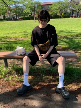 мさんのコーディネート