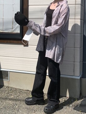 мさんのコーディネート