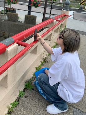 мさんのコーディネート