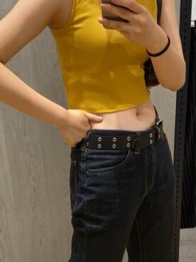 мさんのコーディネート