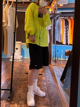 мさんのコーディネート