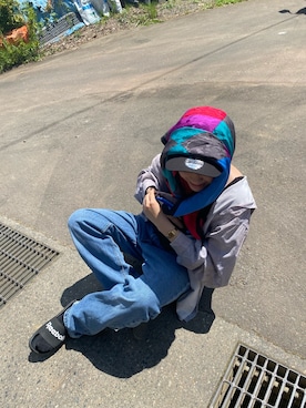 мさんのコーディネート