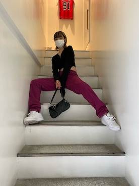 мさんのコーディネート