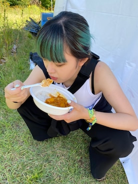 мさんのコーディネート