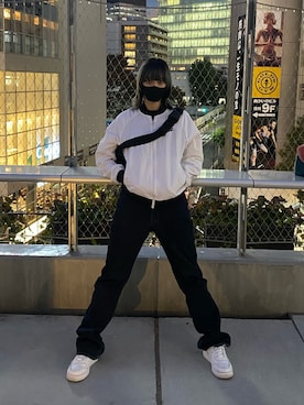 мさんのコーディネート