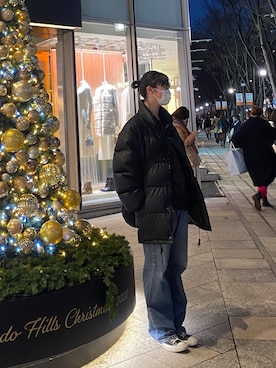 мさんのコーディネート