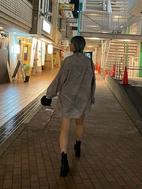 мさんのコーディネート