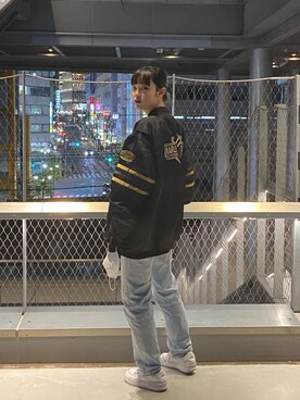 мさんのコーディネート