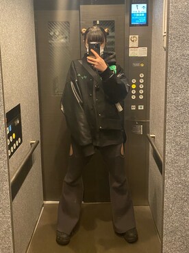 мさんのコーディネート