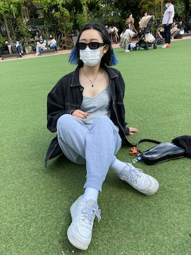 мさんのコーディネート