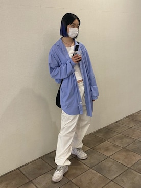 мさんのコーディネート