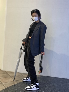 мさんのコーディネート