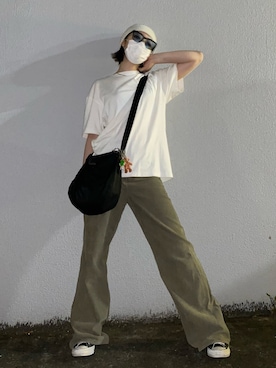 мさんのコーディネート