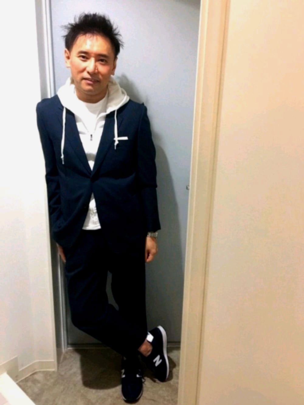 y.m　その他の方のご購入不可です。 UNIQLO（ユニクロ）の「ドライEXフルジップパーカ（パーカー