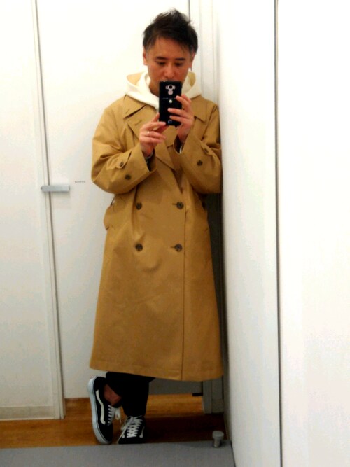 atunndoさんのコーディネート