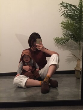 nonnoyさんのコーディネート