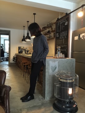 nonnoyさんのコーディネート