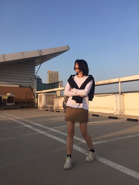 nonnoyさんのコーディネート